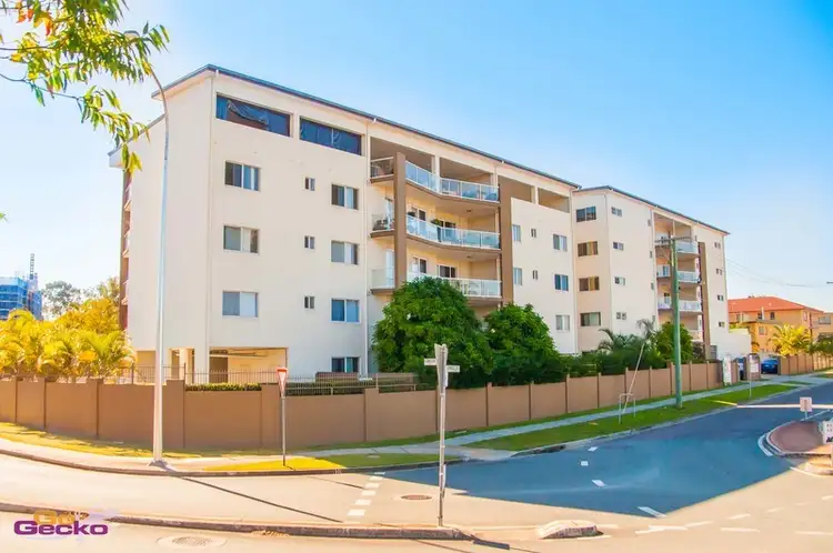 Second view of Homely unit listing, 8/12 Grace Street, Nundah QLD 4012