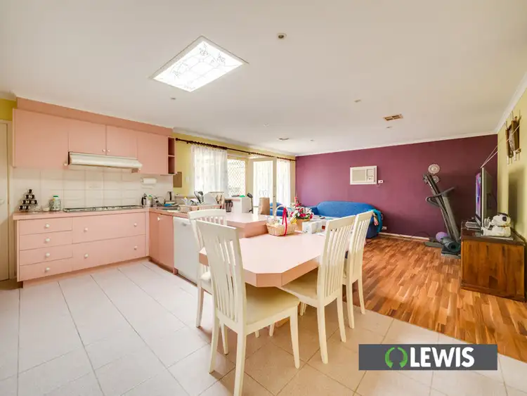Third view of Homely house listing, 4 Acacia Close, Meadow Heights VIC 3048