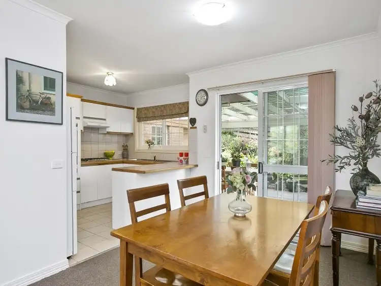 Sixth view of Homely house listing, 54 Herbert Street, Mornington VIC 3931