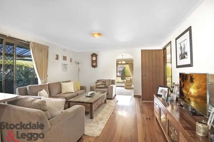 Third view of Homely house listing, 54 Harmon Avenue, St Albans VIC 3021