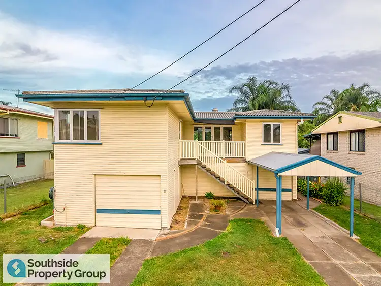 11 Harpullia Street, Acacia Ridge QLD 4110