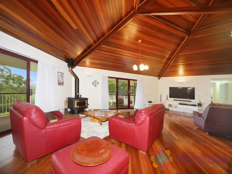 Fifth view of Homely house listing, 19 Settlers Rise, Pomona QLD 4568