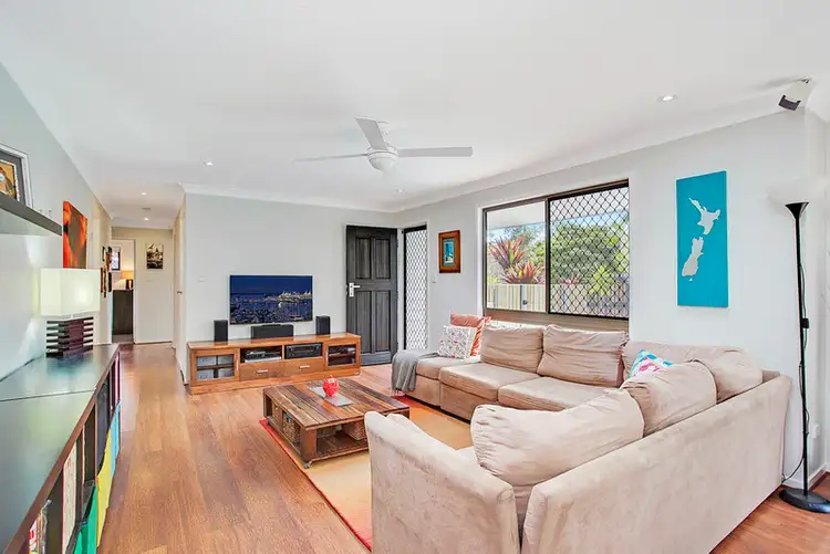 Sixth view of Homely house listing, 41 Barrine Drive, Worongary QLD 4213