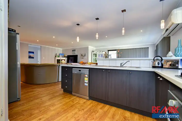 Seventh view of Homely house listing, 9 Broadford Avenue, Butler WA 6036