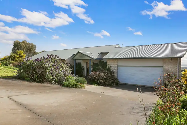 Second view of Homely house listing, 110 Park Lane, Camperdown VIC 3260