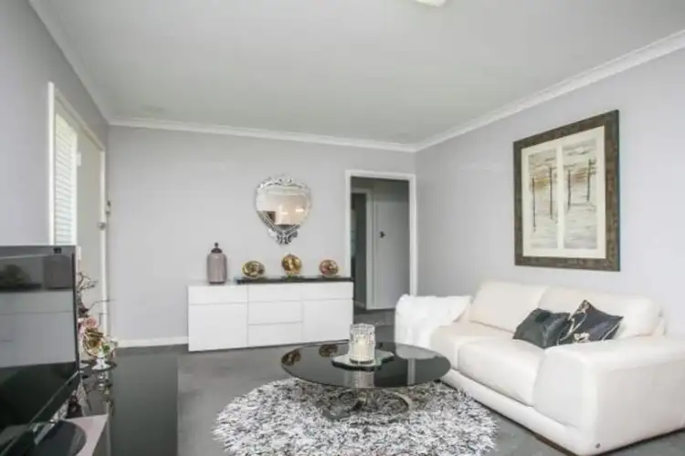 Fifth view of Homely house listing, 28 Harford Way, Girrawheen WA 6064