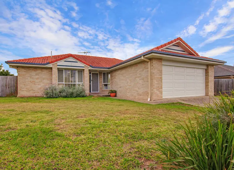 Main view of Homely house listing, 5 Eric Court, Hillcrest QLD 4118