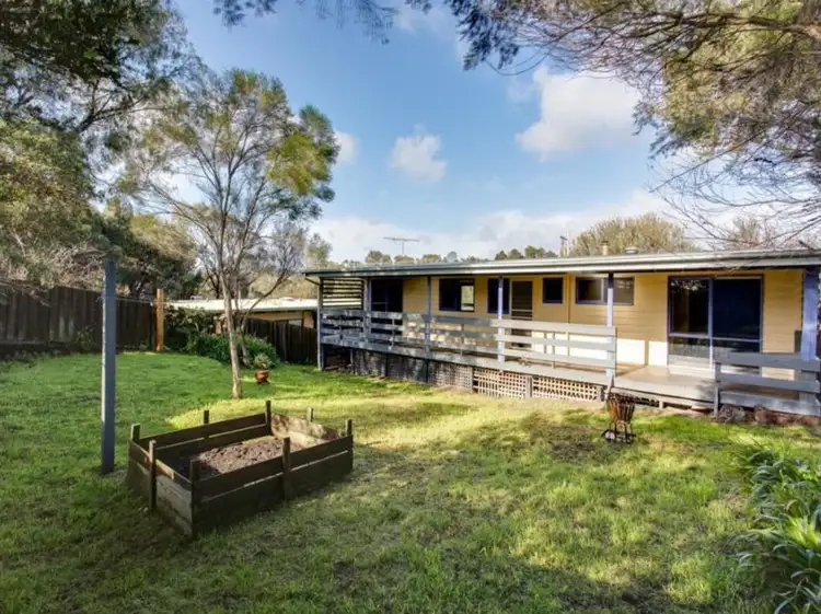 Sixth view of Homely house listing, 18 Fleur Avenue, Tootgarook VIC 3941