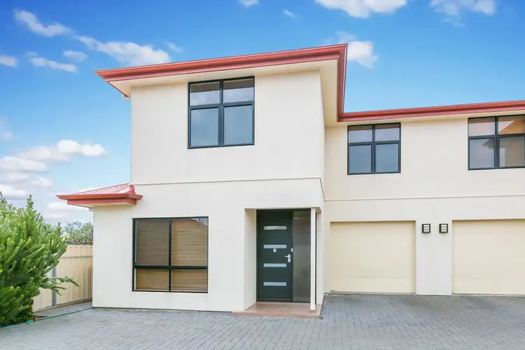 Second view of Homely house listing, 12B Clayton Avenue, Plympton SA 5038