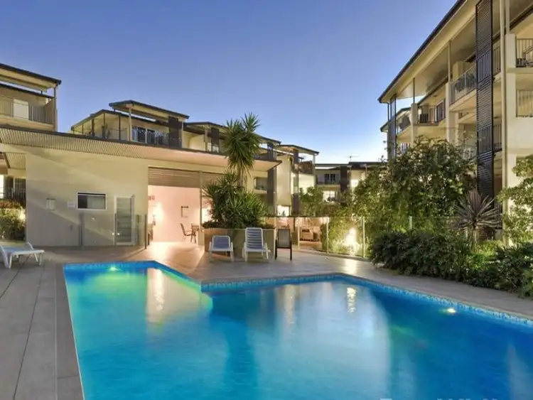 Third view of Homely unit listing, Address available on request