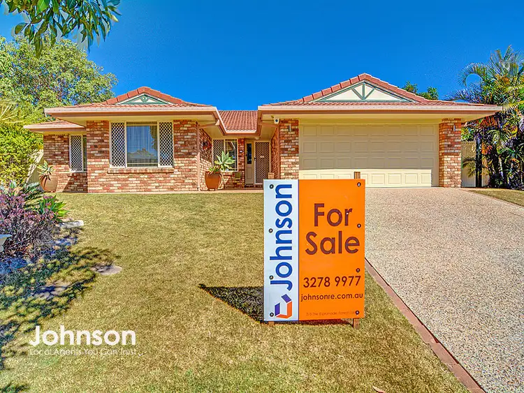 11 Danube Crescent, Springfield QLD 4300
