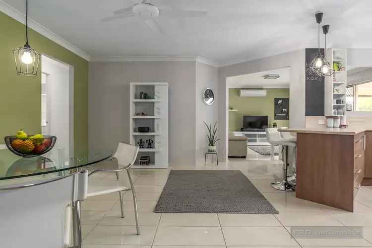 Third view of Homely house listing, 36 Billabong Drive, Cameron Park NSW 2285