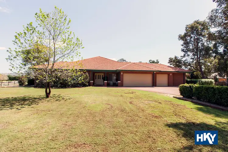 Main view of Homely rural property listing, 49 Barbera Lane, The Vines WA 6069