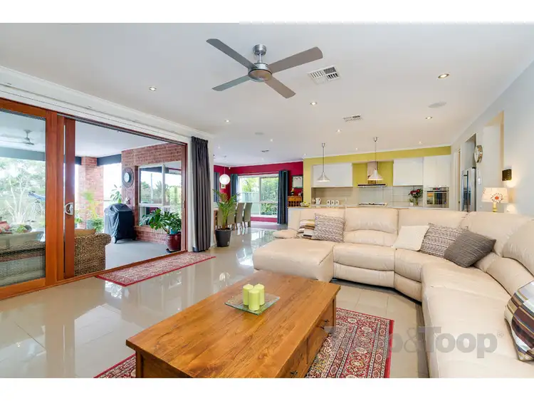 Second view of Homely house listing, 88 Strathalbyn Road, Aldgate SA 5154
