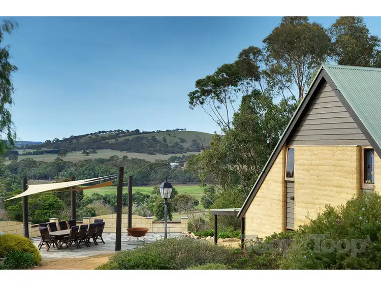 97 Rymill Road, Ashbourne SA 5157