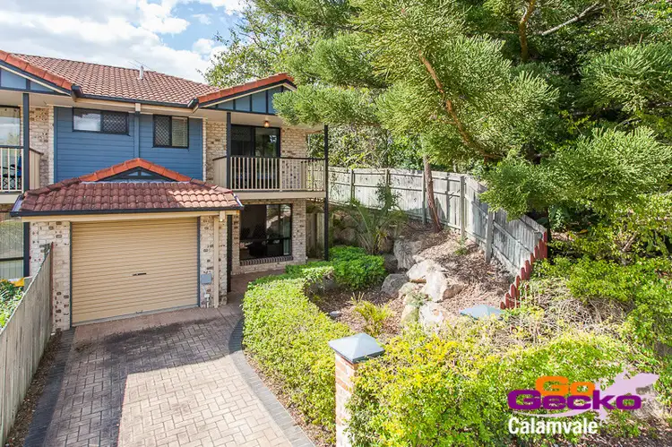 Main view of Homely townhouse listing, 47/157 Dalmeny Street, Algester QLD 4115