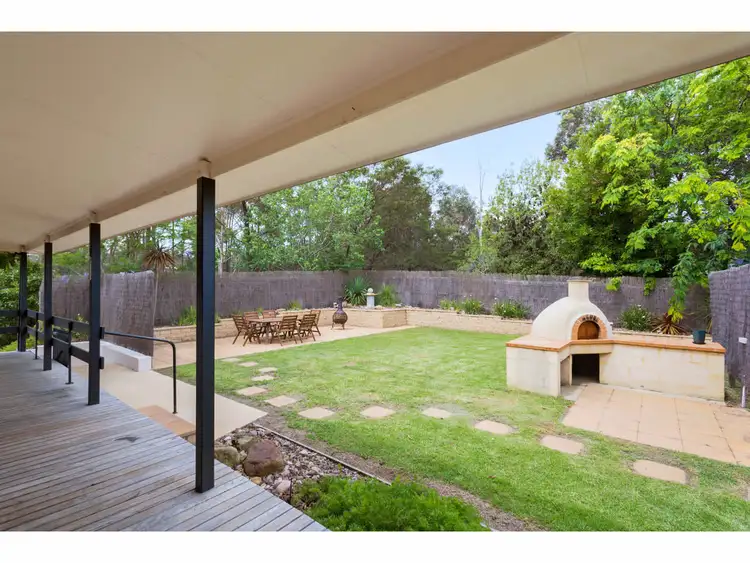 Second view of Homely house listing, 1 Munje Street, Pambula NSW 2549