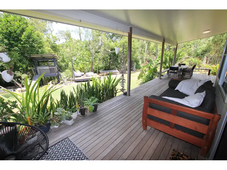 Sixth view of Homely house listing, 15 Shadow Brook Place, Yeppoon QLD 4703