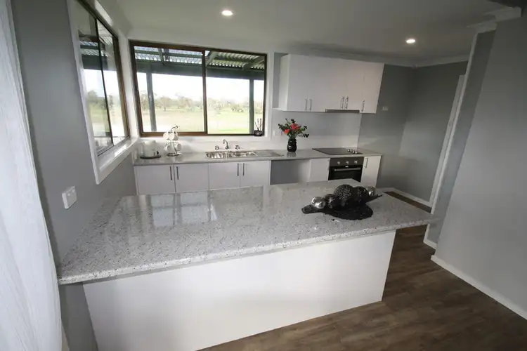 Fifth view of Homely rural property listing, 1848 Harrow- Balmoral Road, Balmoral VIC 3407