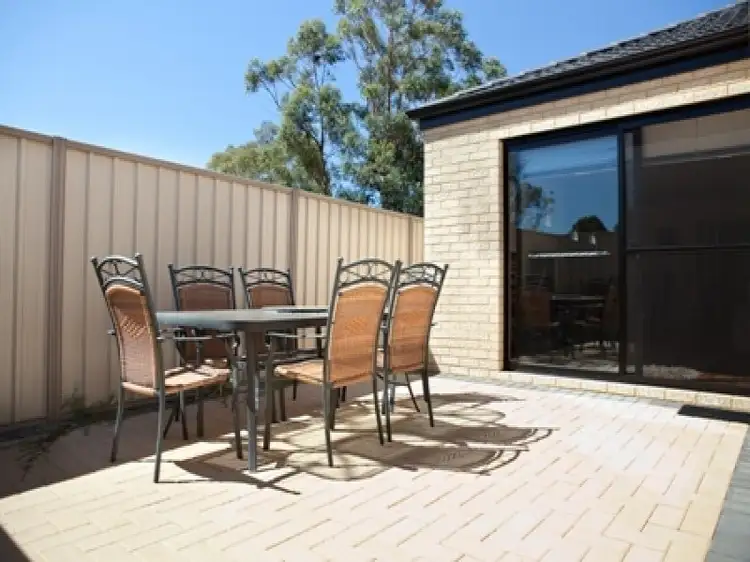 Third view of Homely villa listing, 6/16 Arnott Court, Kelmscott WA 6111