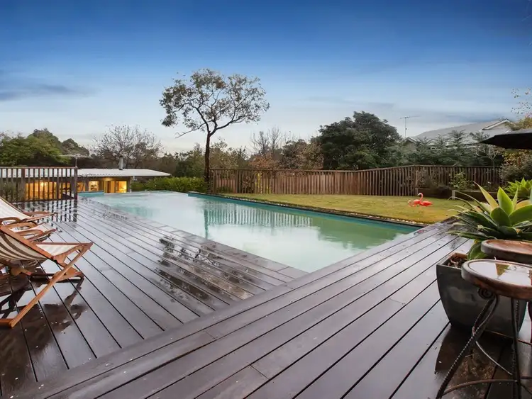 1 Keraboite Court, Mount Eliza VIC 3930