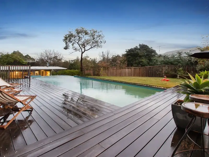 Main view of Homely house listing, 1 Keraboite Court, Mount Eliza VIC 3930