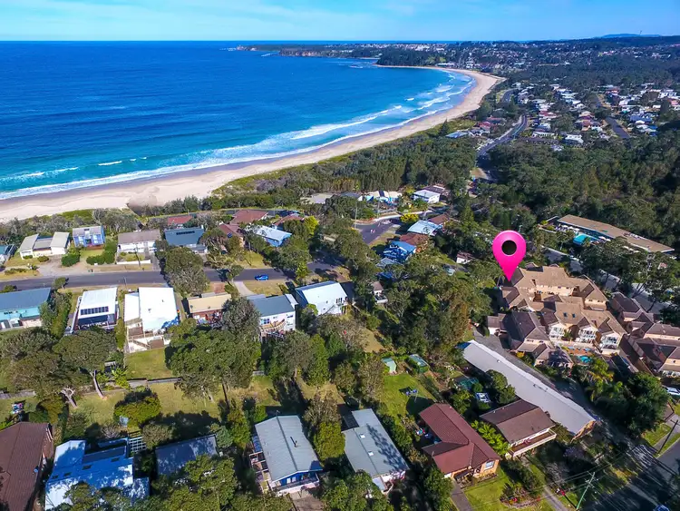 Third view of Homely house listing, 21/46 Jones Avenue, Mollymook Beach NSW 2539