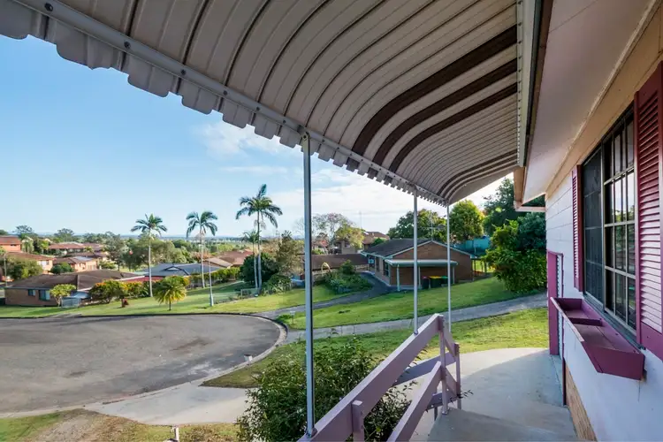 Fourth view of Homely house listing, 5 Phoenix Close, South Grafton NSW 2460