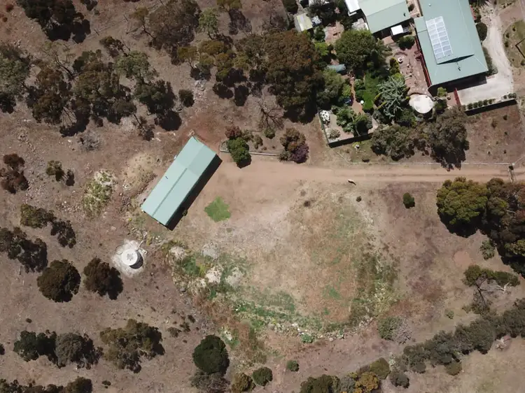 Fourth view of Homely land listing, 1 Walter Street, Port Lincoln SA 5606