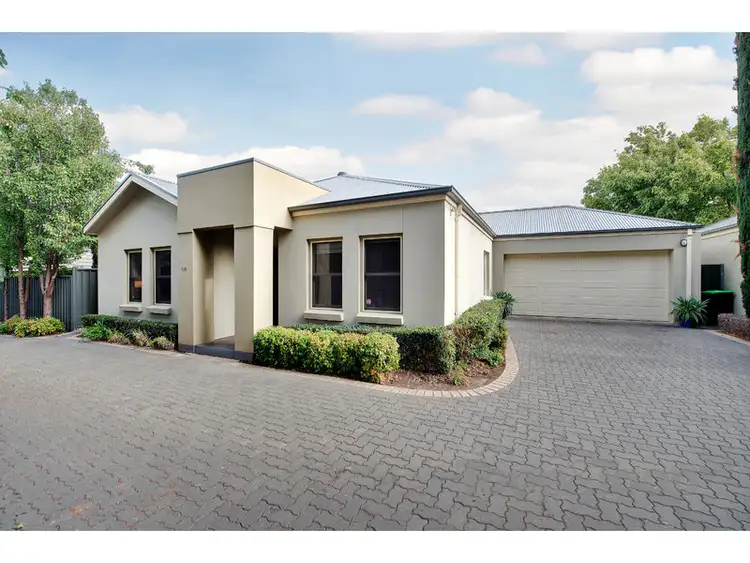 Main view of Homely house listing, 18B Primrose Terrace, Rosslyn Park SA 5072