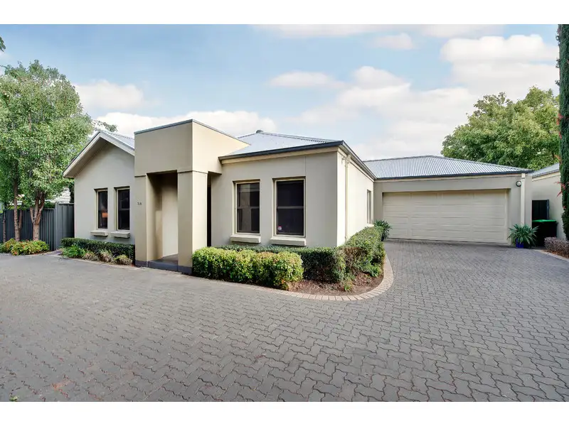 Main view of Homely house listing, 18B Primrose Terrace, Rosslyn Park SA 5072