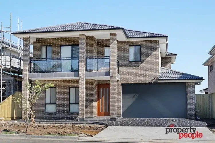 172 Eagleview Road, Minto NSW 2566