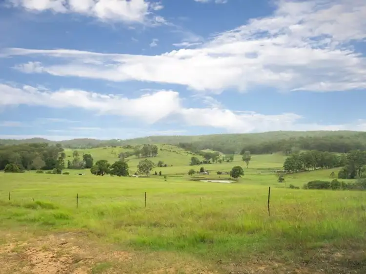 Second view of Homely rural property listing, 52 Skinners Road, Pillar Valley NSW 2462