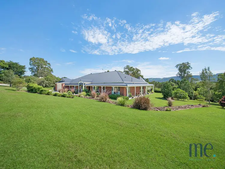 Second view of Homely house listing, 6 Brecklyn Close, Dayboro QLD 4521