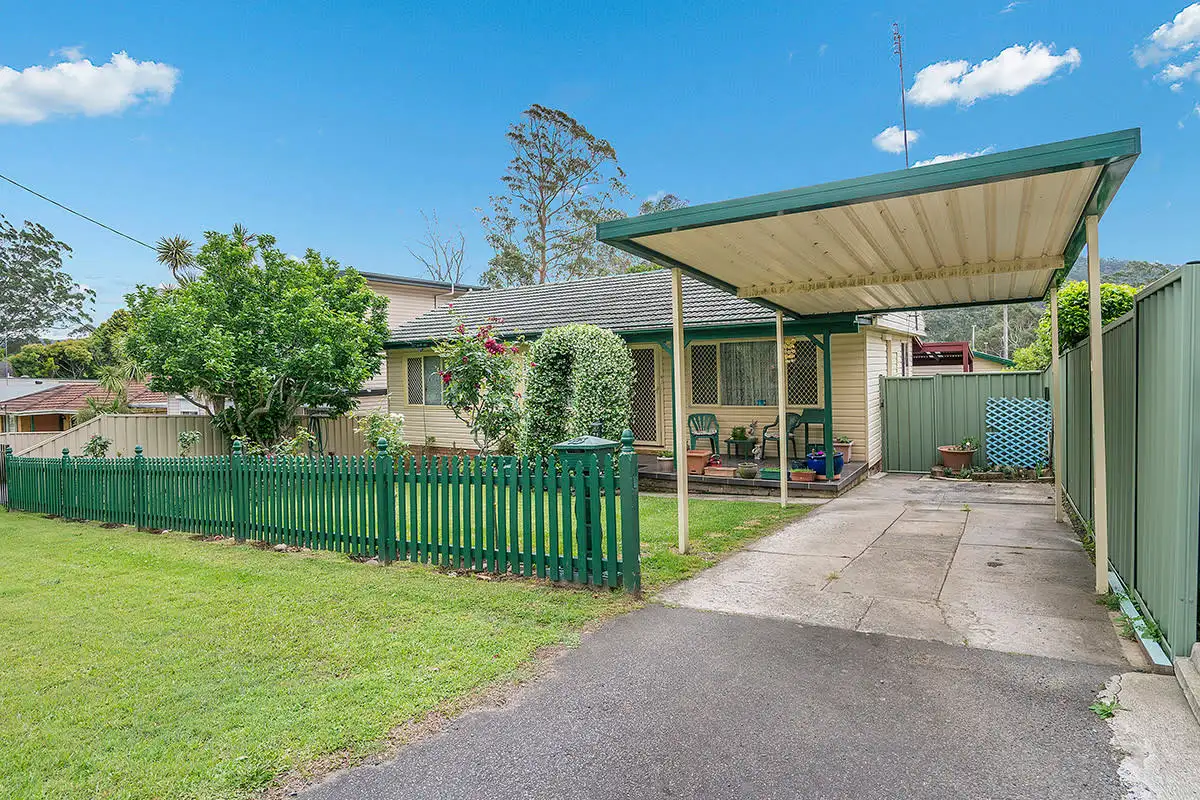 Main view of Homely house listing, 43 Narara Crescent, Narara NSW 2250