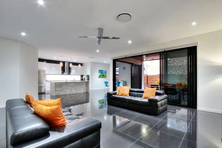 Third view of Homely house listing, 78 Skyview Avenue, Rochedale QLD 4123