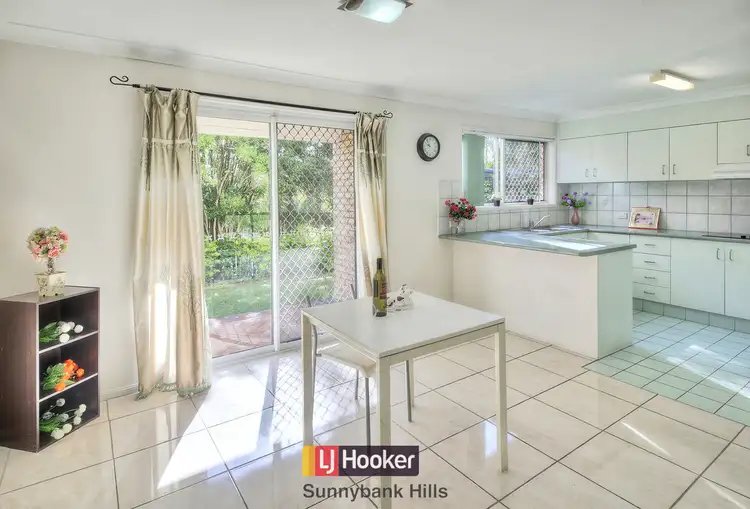 Fifth view of Homely house listing, 9/101 Bolton Street, Eight Mile Plains QLD 4113