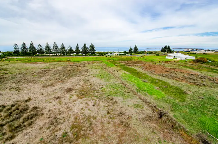 Main view of Homely land listing, LOT 21 Eight Mile Creek Road, Port Macdonnell SA 5291