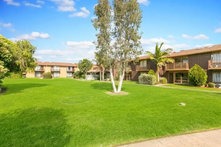 Second view of Homely townhouse listing, 2/192 Morphett Road, Glengowrie SA 5044