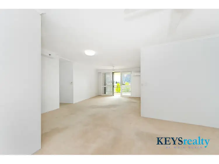 Fifth view of Homely apartment listing, The Meriton, 29 Woodroffe Avenue, Main Beach QLD 4217