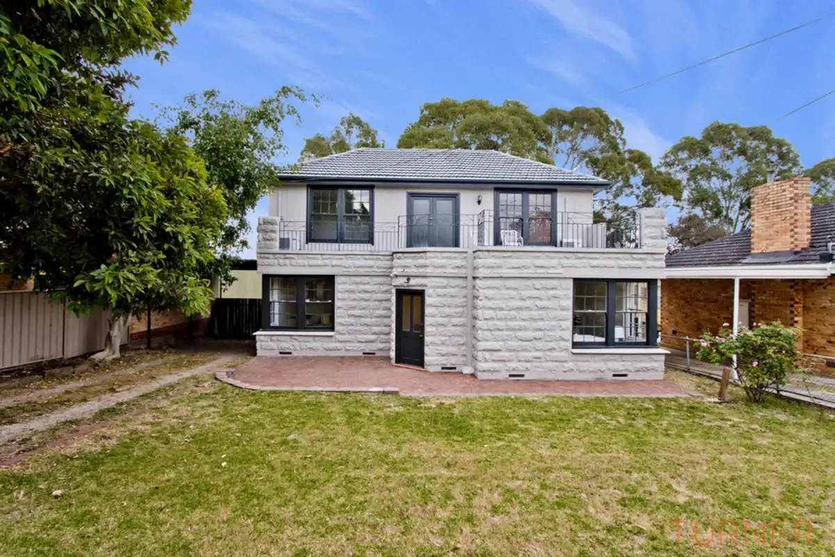 Main view of Homely house listing, 17 Moriane Avenue, Panorama SA 5041