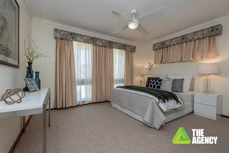 Sixth view of Homely house listing, 74 Macleay Drive, Padbury WA 6025