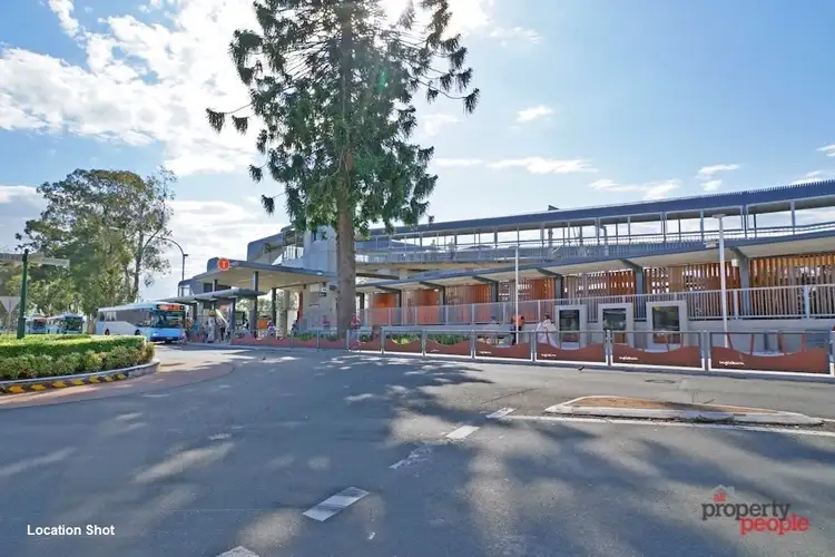 Third view of Homely semi-detached listing, Lot 1/113 Cumberland Road, Ingleburn NSW 2565
