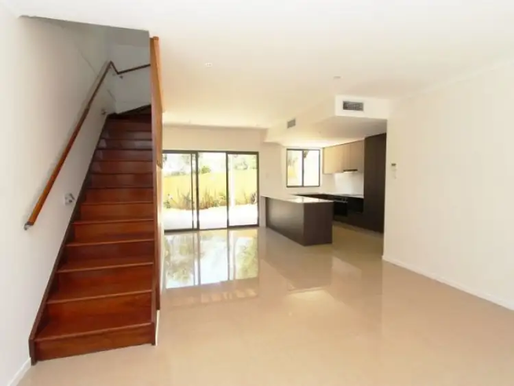 Third view of Homely townhouse listing, 4/9 Belfast Street, Yeronga QLD 4104