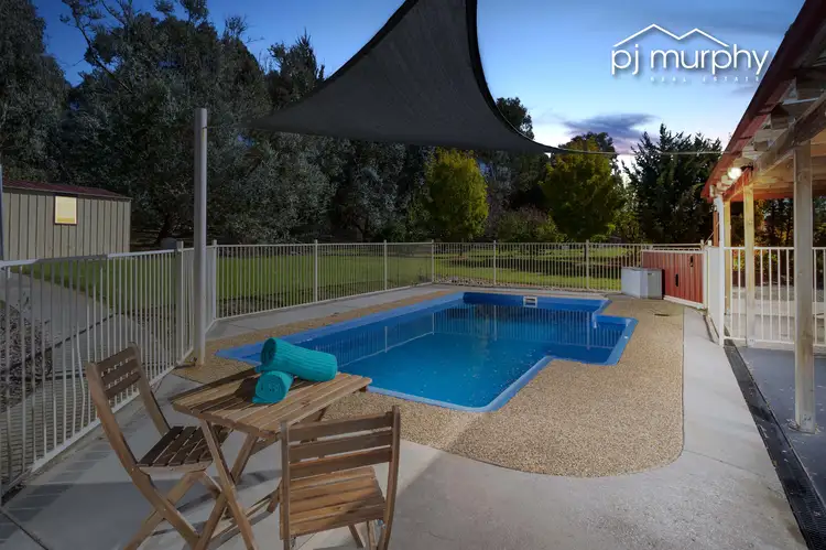 Second view of Homely house listing, 37 Jenkins Lane, Kiewa VIC 3691
