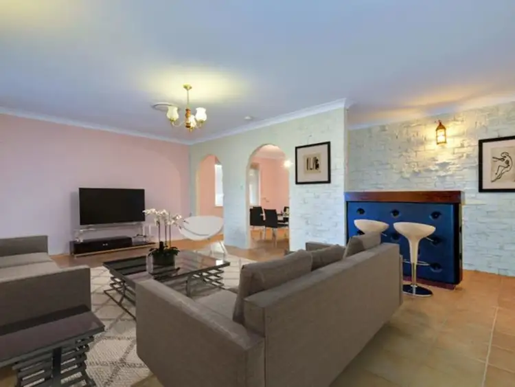Third view of Homely house listing, 1 Carama Street, Wanneroo WA 6065
