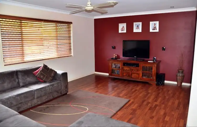 Fourth view of Homely house listing, 37 Howland Circuit, Pacific Pines QLD 4211