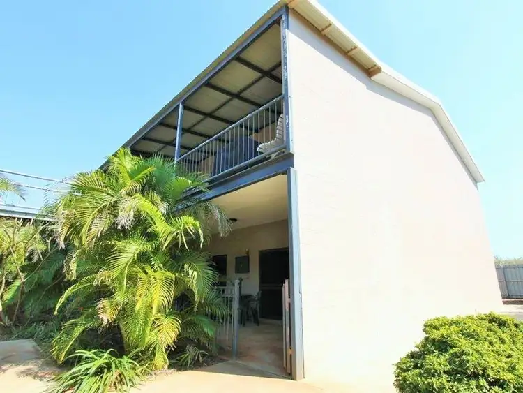 Seventh view of Homely apartment listing, 4/1A Keesing Street, Port Hedland WA 6721