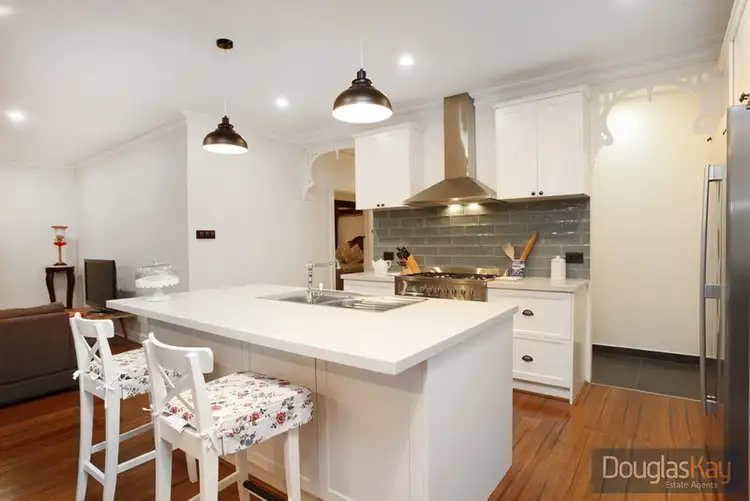 Fifth view of Homely house listing, 5 Willey Street, Sunshine North VIC 3020