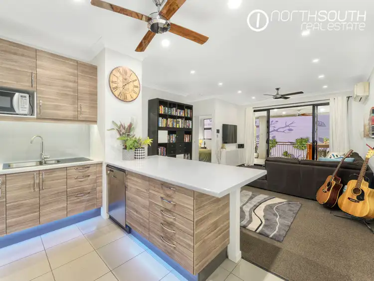 33/11 Manning Street, South Brisbane QLD 4101